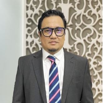 Aznul Shazri bin Abdullah
