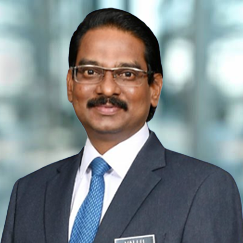 V Valluvan a/l Veloo