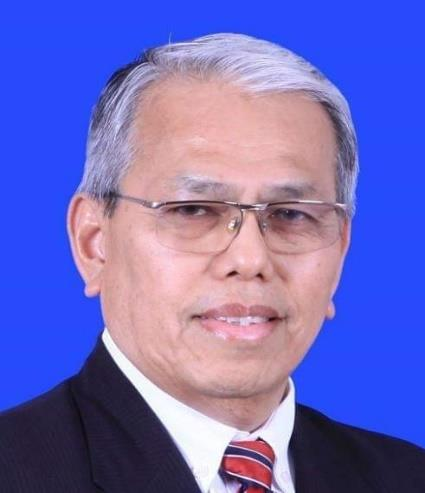 Mohd Jamil Maah FASc