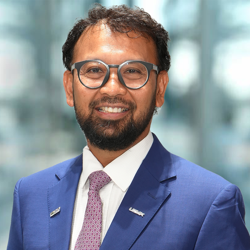 Kamarul  Redzuan Muhamed