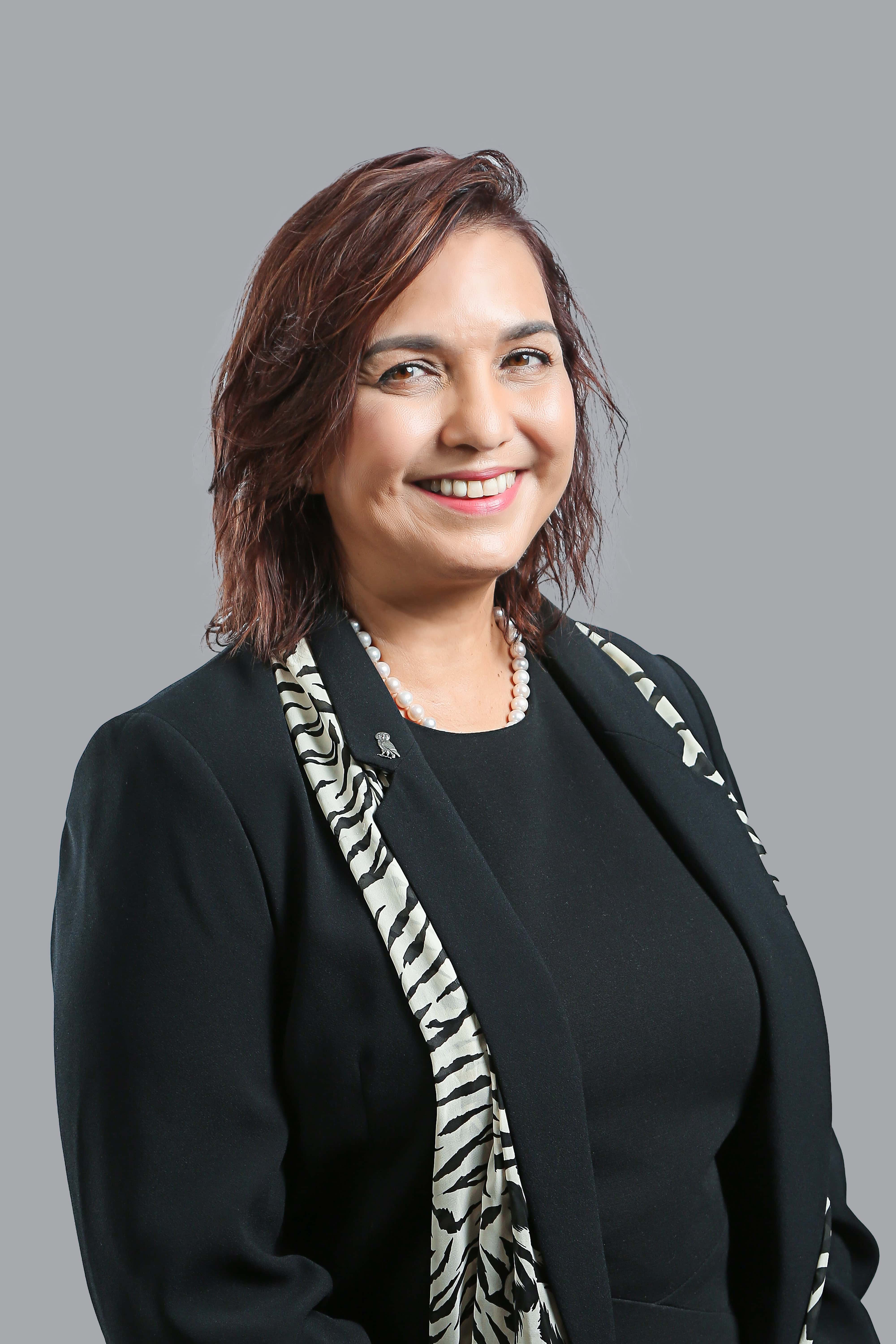 Nor Darina binti Mohd Yusuf