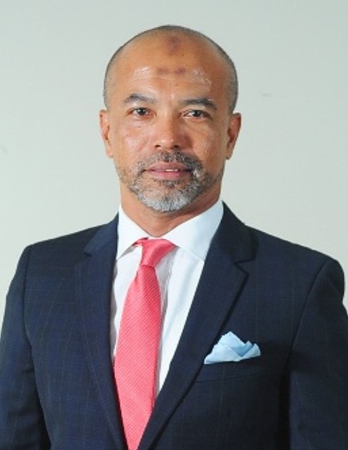 Ahmad Faris bin Yahaya