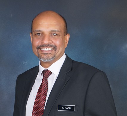 Nagulendran A/L Kangayatkarasu