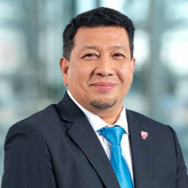 Megat Jalaluddin Megat Hassan