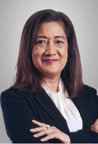 Hasnita binti Dato' Hashim