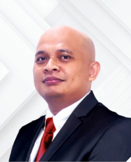 Md Fauzi Bin Md Ismail