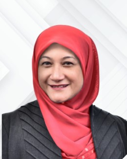 Sharmila binti Mohamed Salleh