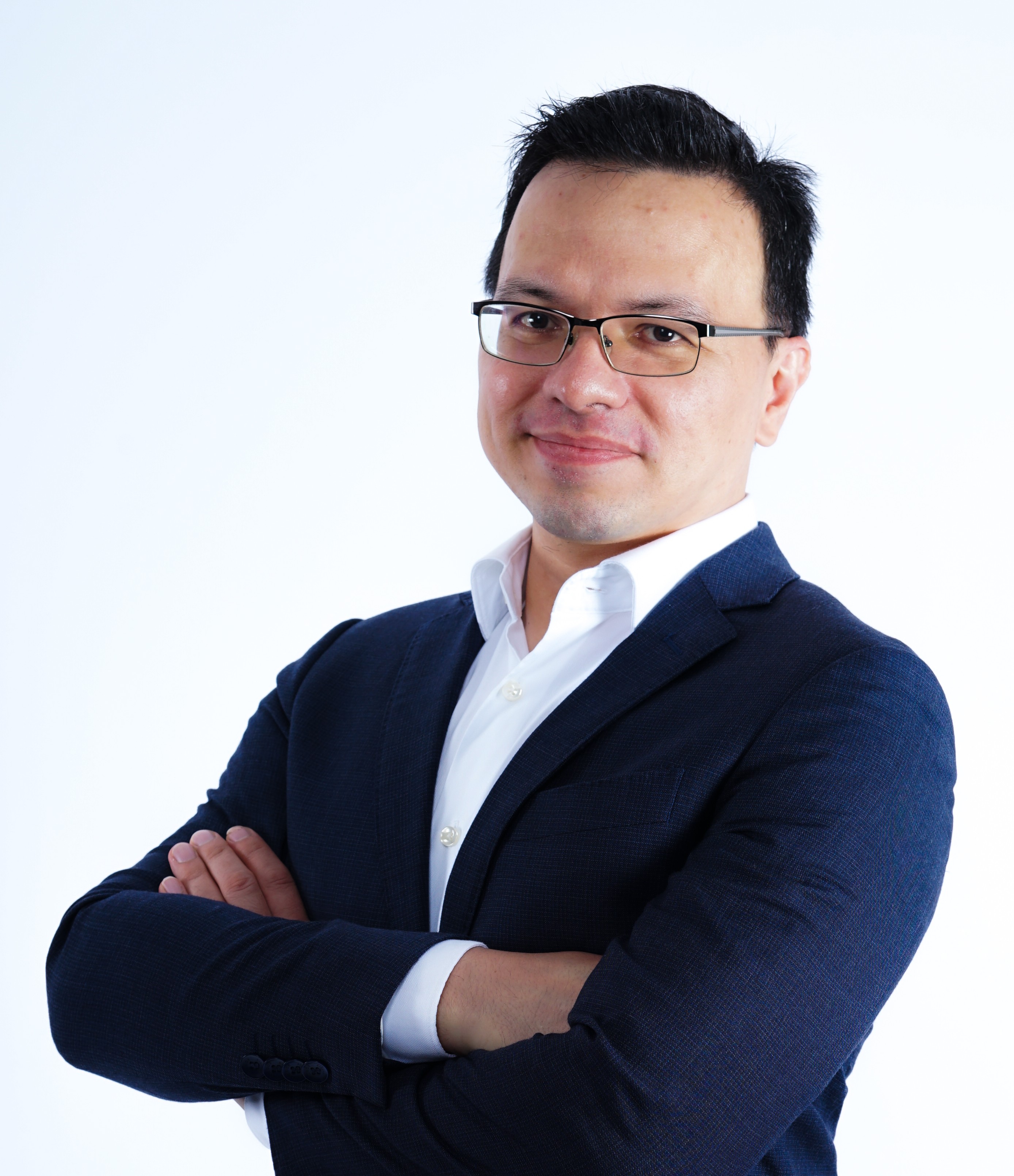 Norman bin Matthieu Vanhaecke