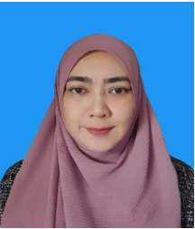 Mairoszalifah binti Ismail
