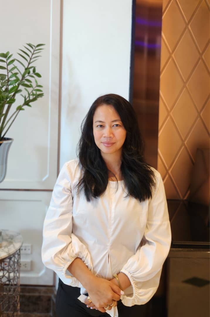 LIYANA JAMIL