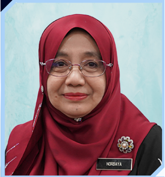 Norbaya binti Othman