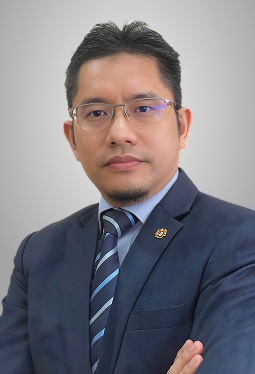 Huzairi bin Zainal Abidin