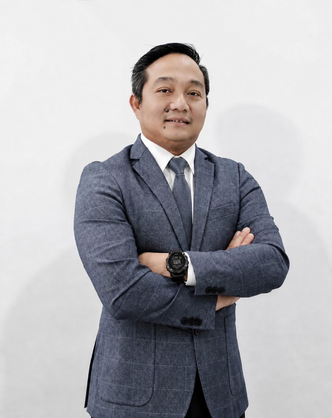 Ahmad Zawawi bin Kasmin