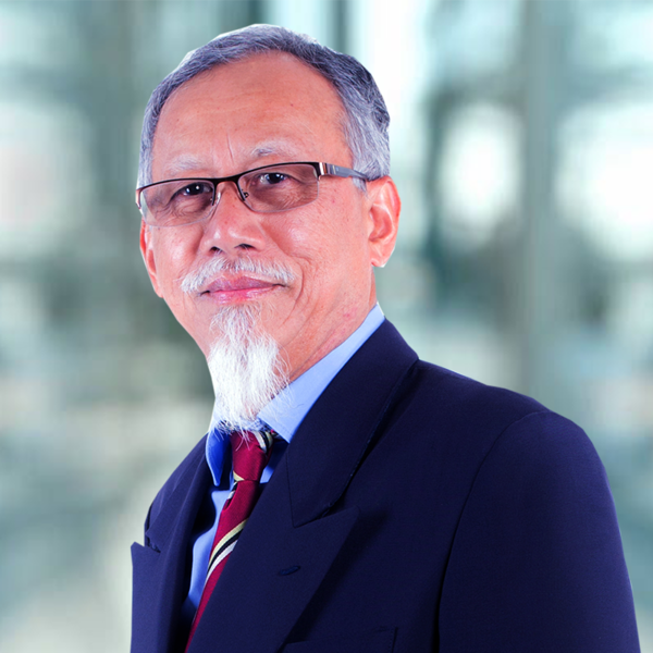 Khalilur Rahman Ebrahim