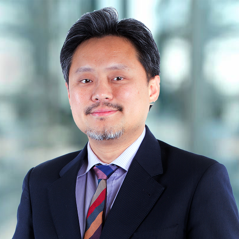 Matthew Tee Kai Woon