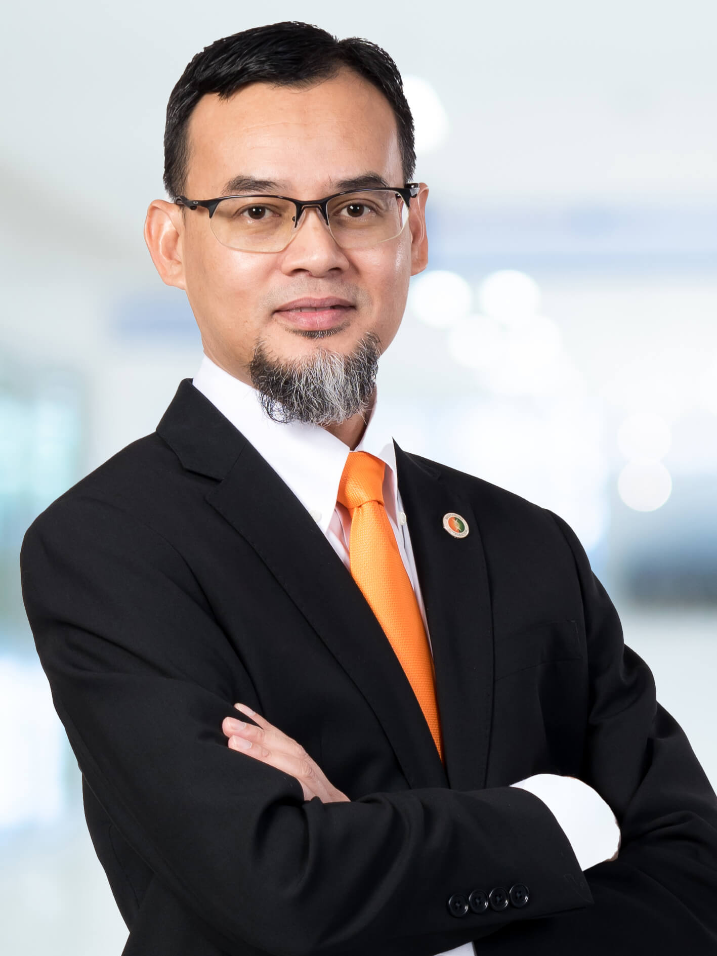 Mohd Khairul Fidzal bin Abdul Razak