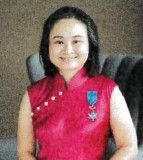 Pauline Goh Boey Hwa