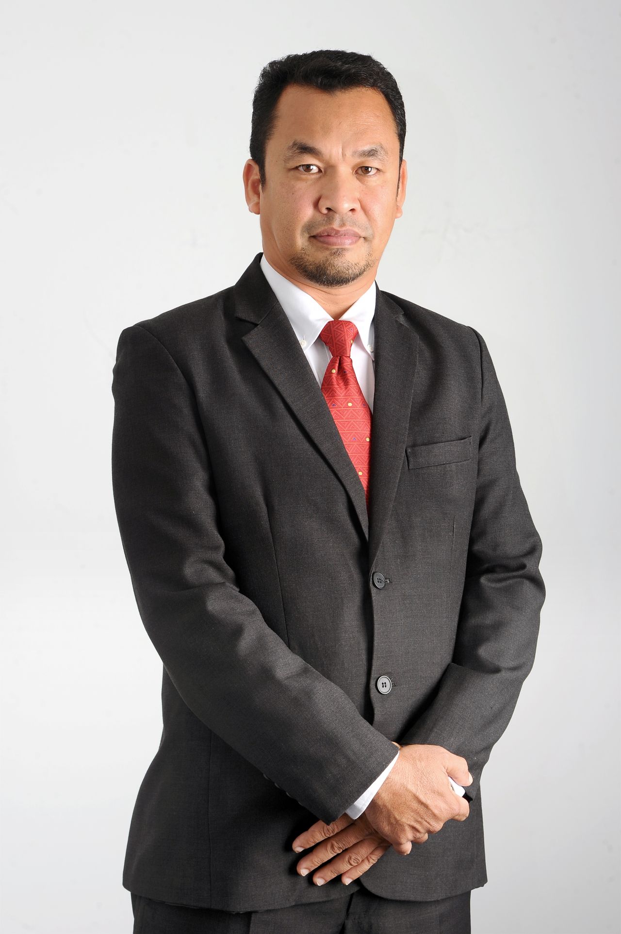 Faizal bin Mohd Yusof