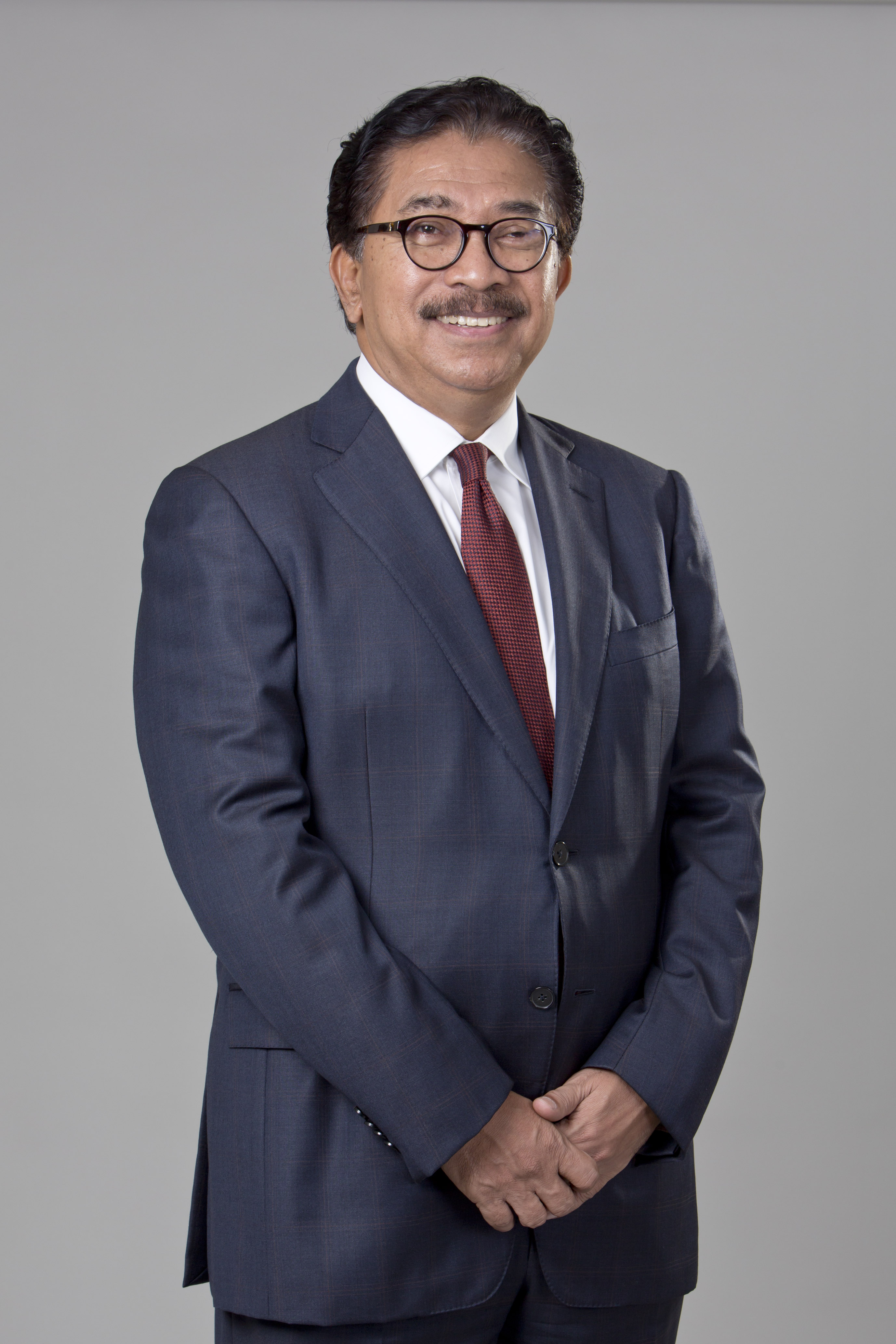 Abd Rahman bin Mamat