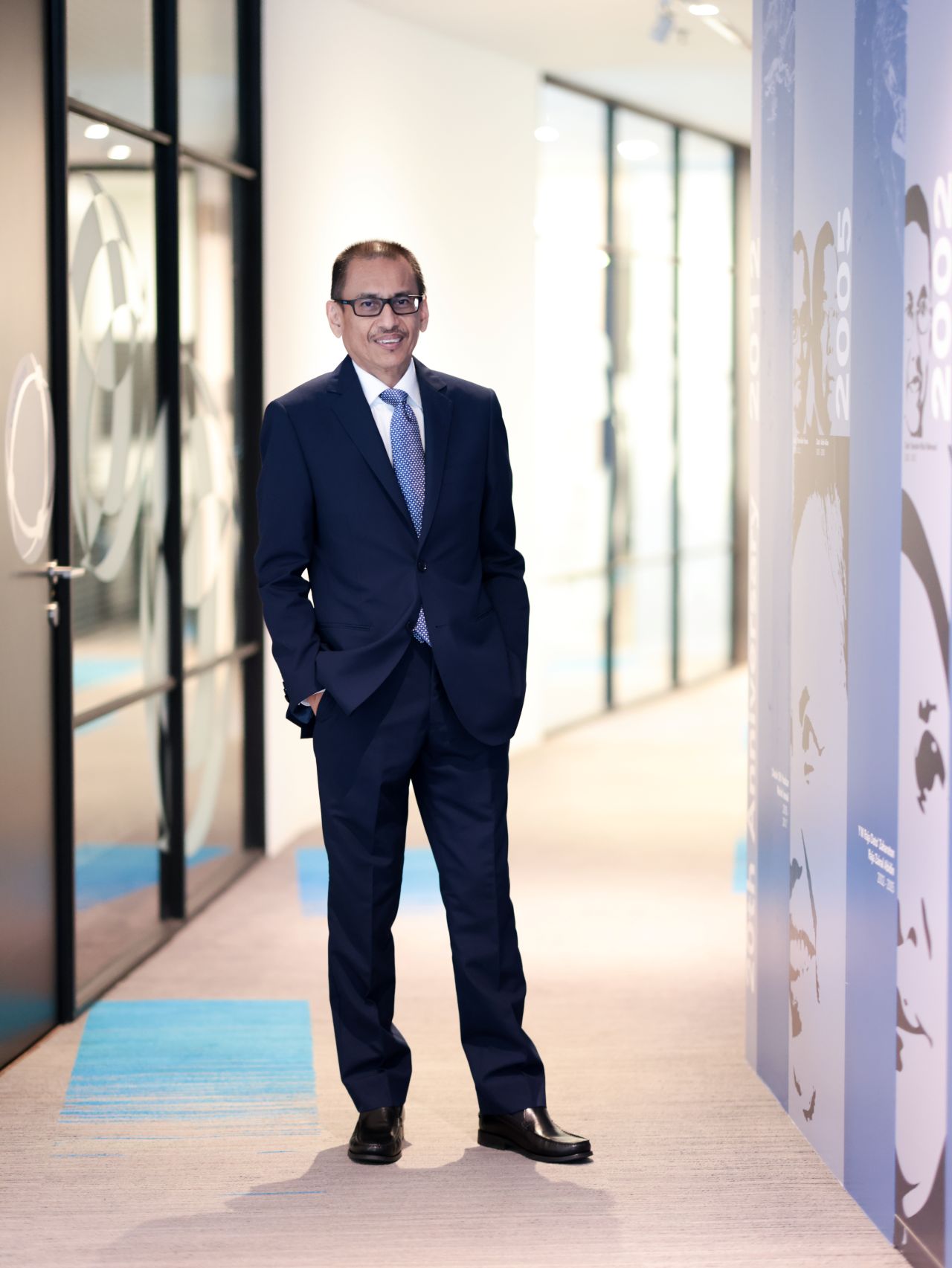 Mohammad Hazani Hassan