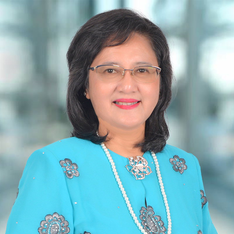 Azlinda Azman