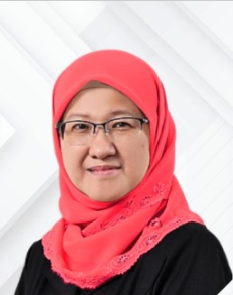 Raha binti Hj. Abdul Rahim