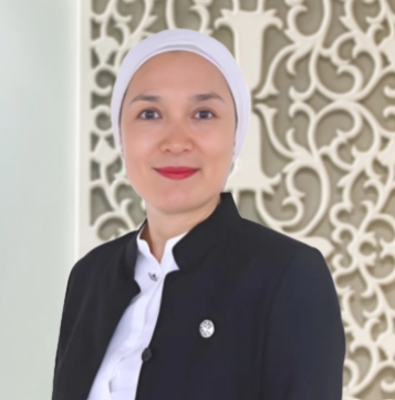 Norashikin Mohd Kassim