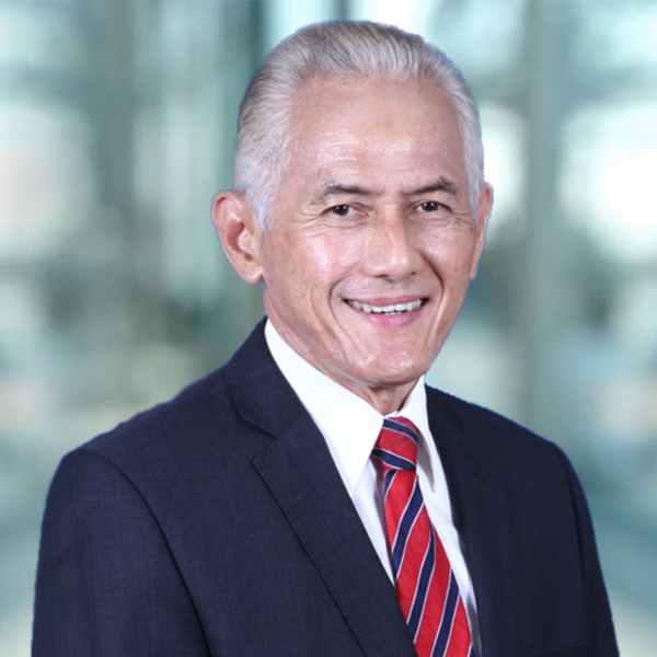 Ir. Abdul Rahim Hashim