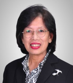 Rofina Yasmin Othman