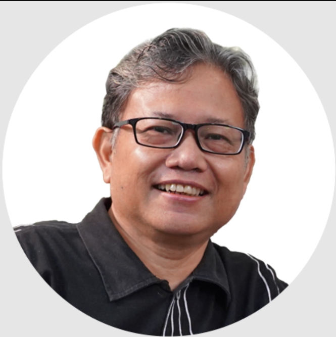 Zainal Ariffin Ahmad FASc