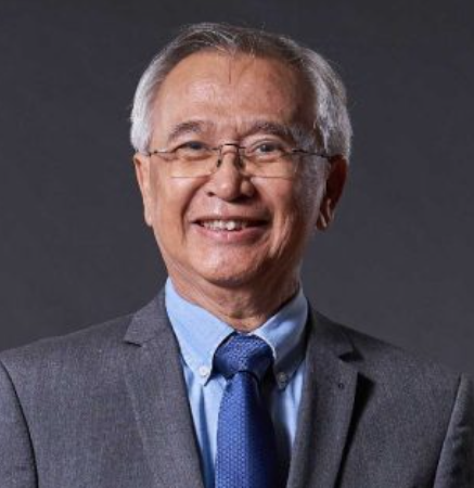 Mohamad Zawawi bin Ismail