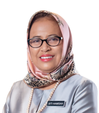 Siti Hamisah binti Tapsir