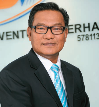 Md Zubir Ansori bin Yahaya
