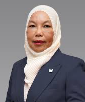 Yatimah binti Sarjiman