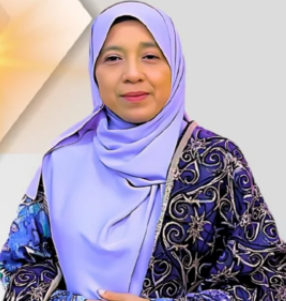 Marhayani binti Md. Saad