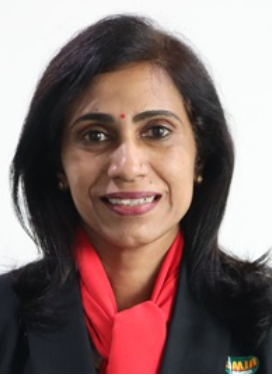 Malarvili Ramalingam