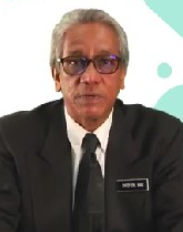 Mas Rosemal Hakim bin Mas Haris