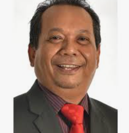 Rusli Daik