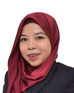 Nurul Huda binti Abd Karim