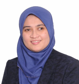 Massila binti Kamalrudin