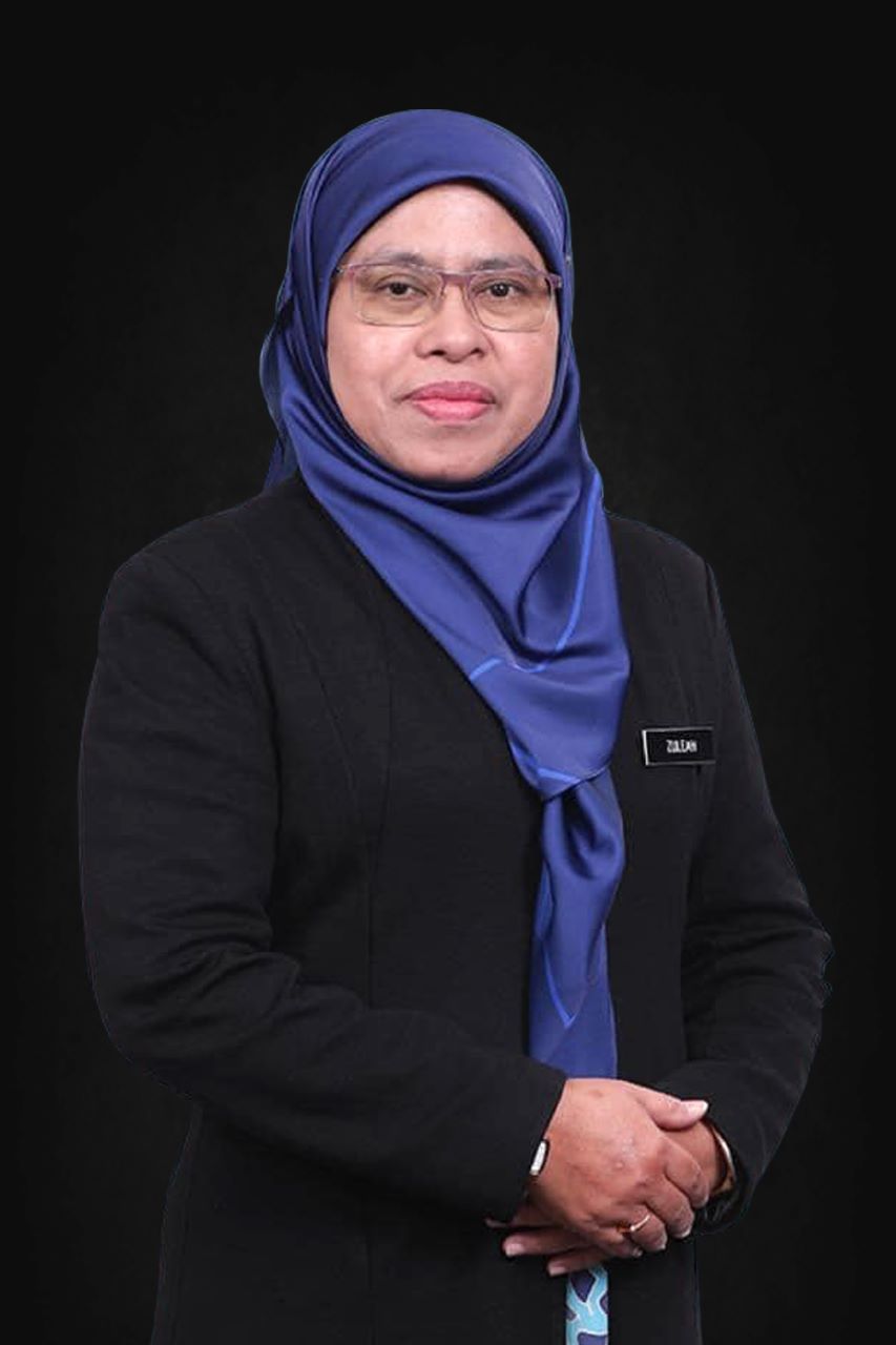 Zuleah binti Darsong