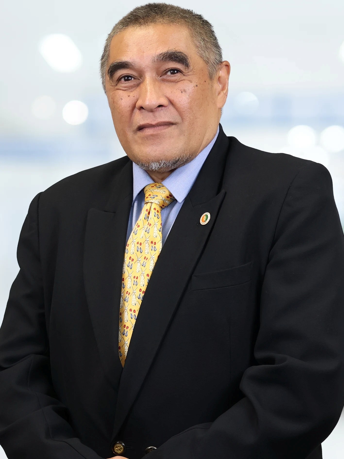 Ahmad Nasirrudin bin Harun