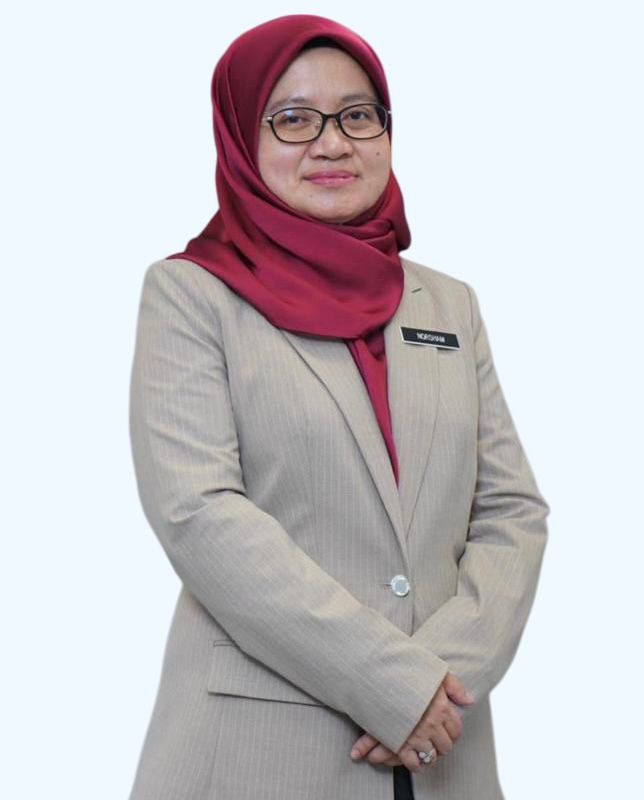 Norsham binti Abdul Latip