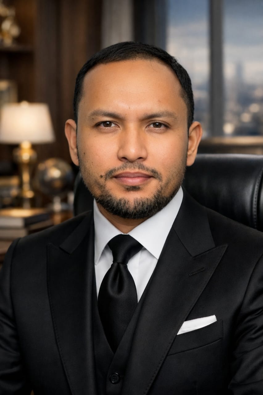 MOHAMAD SUKOR ZAINAL ABIDDIN