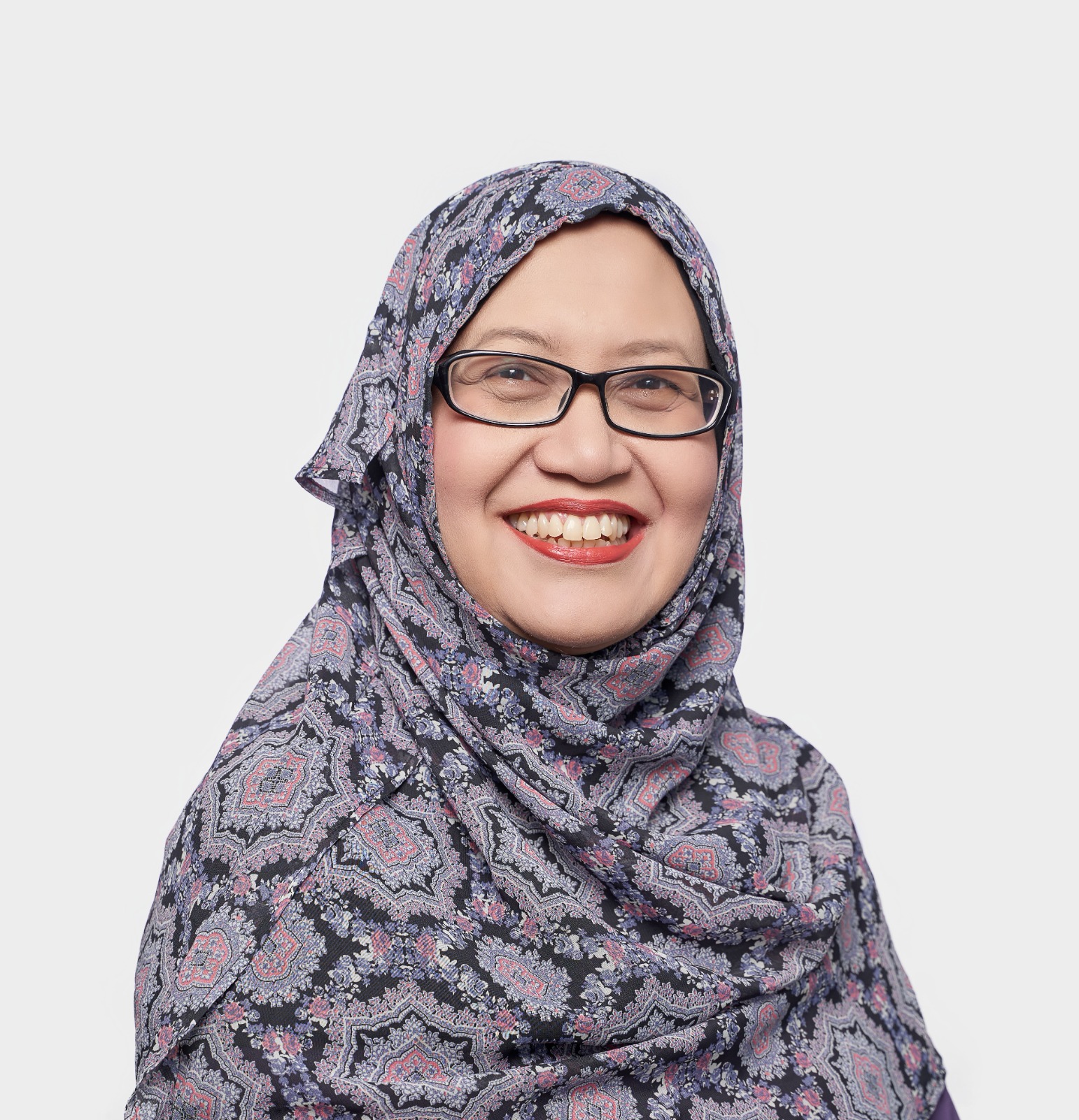 Intan Haryati binti Mohd Zulkifli