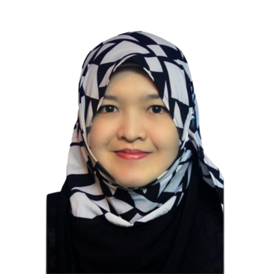 Aisyah Abdul Rahman
