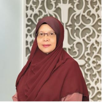 Yasmin binti Mohamed