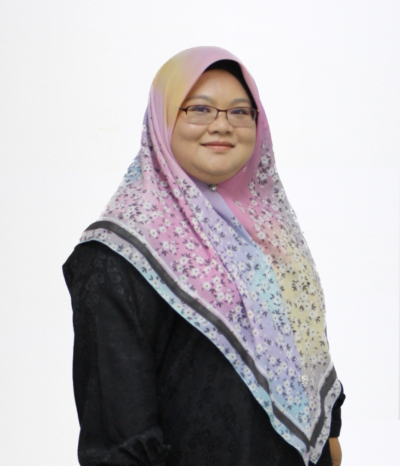 Aida Rohayu binti Abidin