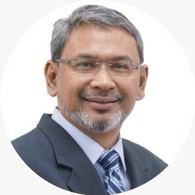 Mohd Akhmal bin Mohd Yusof