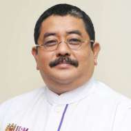 Jafri Malin Abdullah